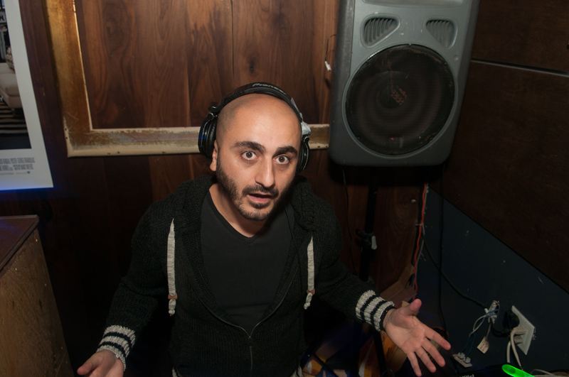 Bloke nightclub photo 125 - September 16th, 2015