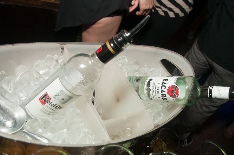 Bloke nightclub photo 127 - September 16th, 2015