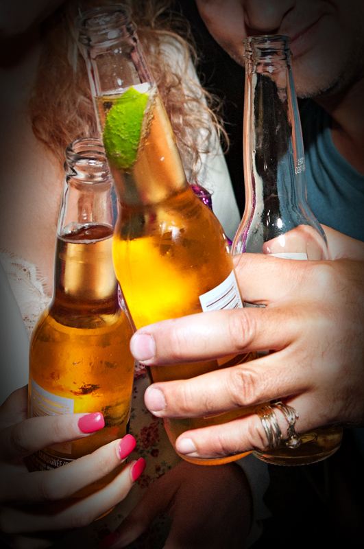 Bloke nightclub photo 14 - September 16th, 2015