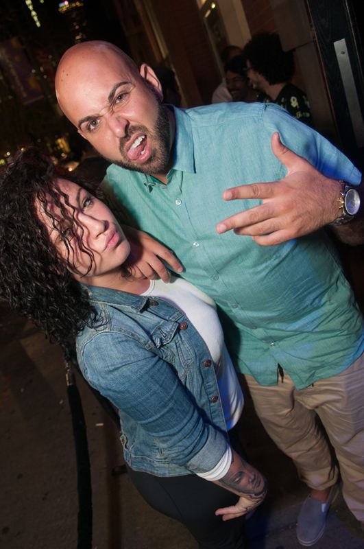 Bloke nightclub photo 133 - September 16th, 2015