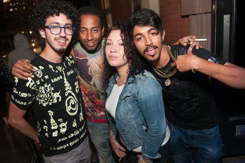 Bloke nightclub photo 134 - September 16th, 2015