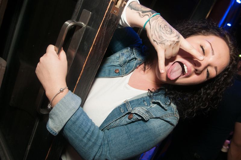 Bloke nightclub photo 136 - September 16th, 2015