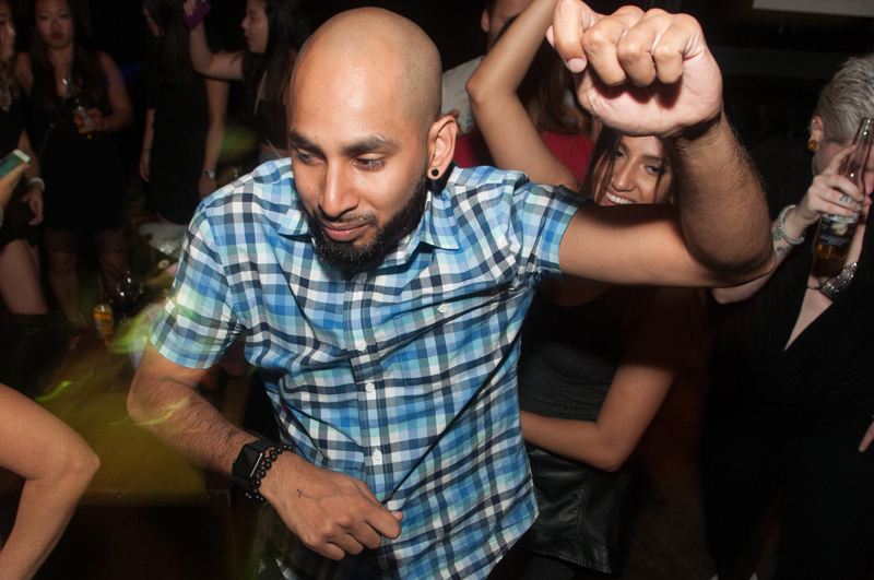 Bloke nightclub photo 137 - September 16th, 2015