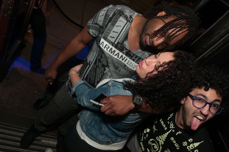 Bloke nightclub photo 138 - September 16th, 2015