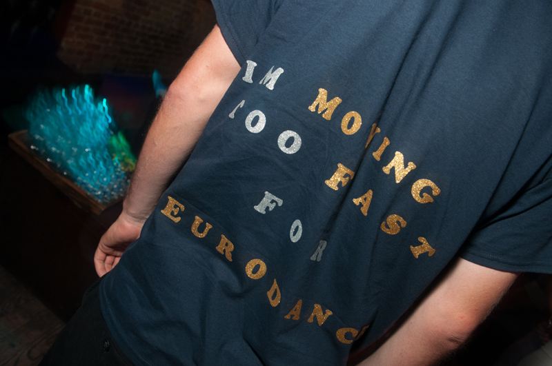 Bloke nightclub photo 140 - September 16th, 2015