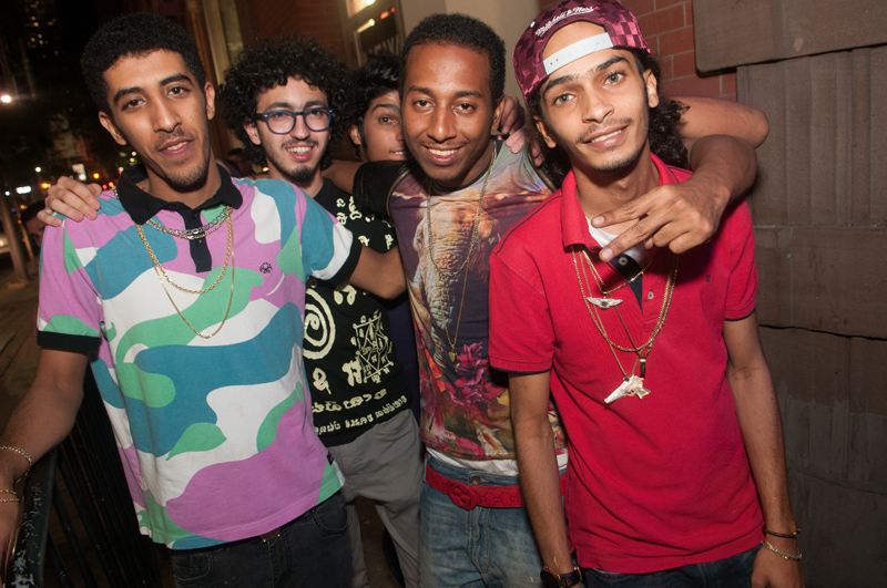 Bloke nightclub photo 142 - September 16th, 2015