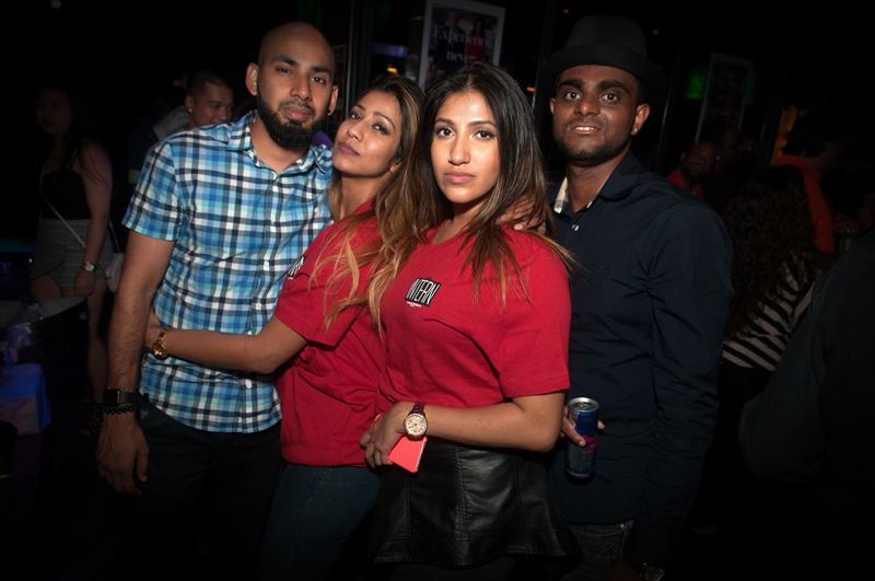 Bloke nightclub photo 143 - September 16th, 2015