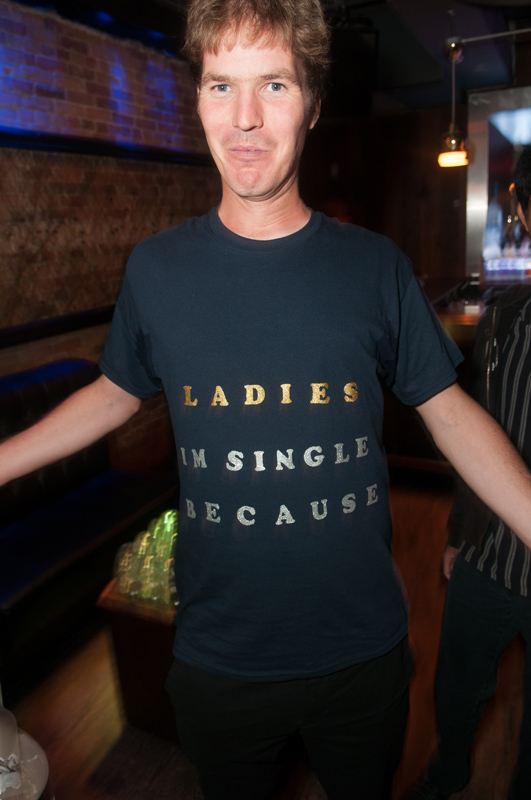 Bloke nightclub photo 144 - September 16th, 2015