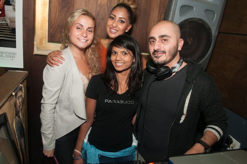 Bloke nightclub photo 18 - September 16th, 2015