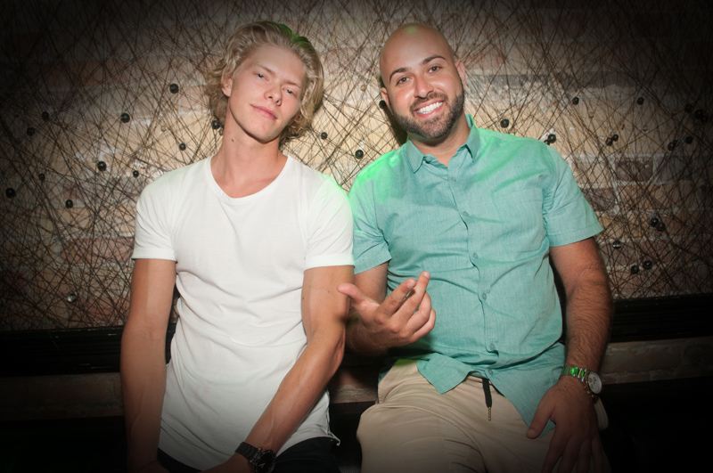 Bloke nightclub photo 22 - September 16th, 2015