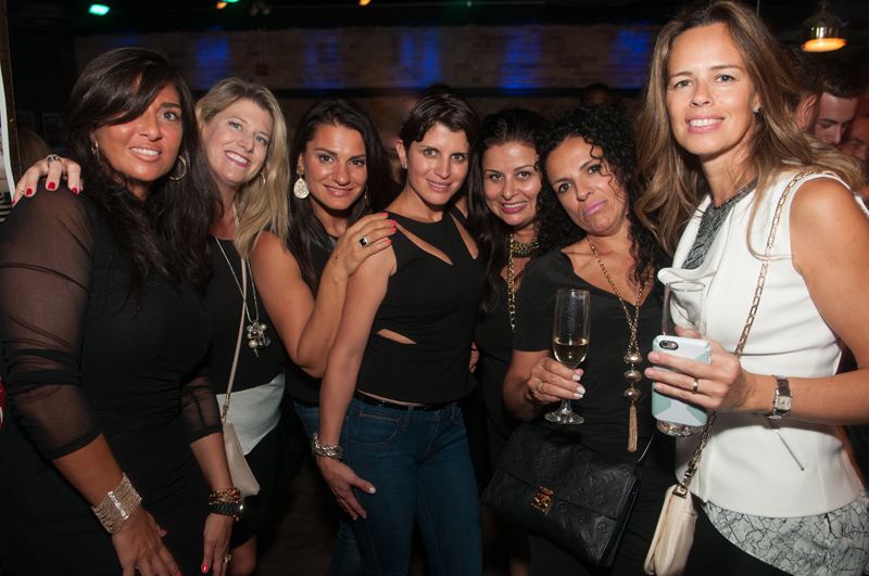 Bloke nightclub photo 23 - September 16th, 2015