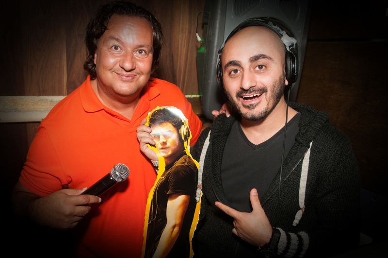 Bloke nightclub photo 24 - September 16th, 2015