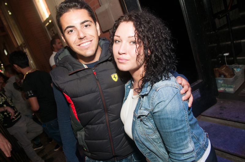 Bloke nightclub photo 27 - September 16th, 2015