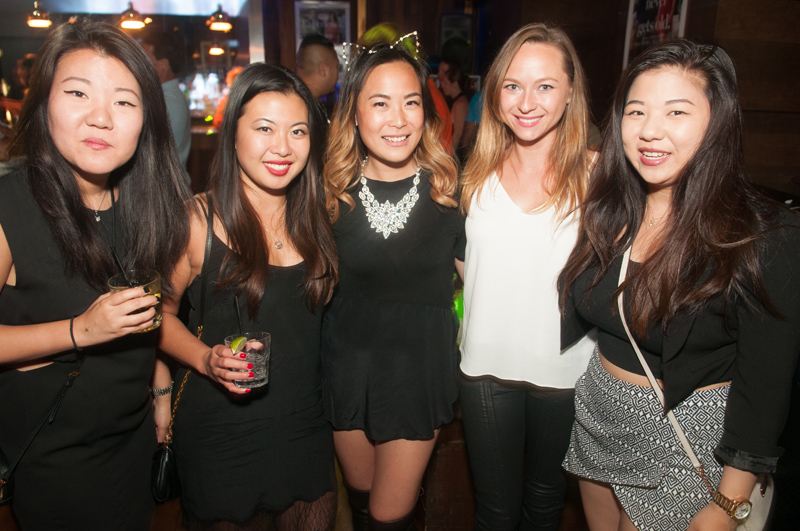 Bloke nightclub photo 28 - September 16th, 2015