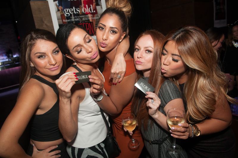 Bloke nightclub photo 4 - September 16th, 2015