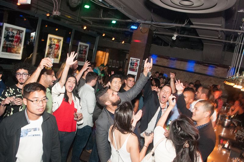 Bloke nightclub photo 31 - September 16th, 2015