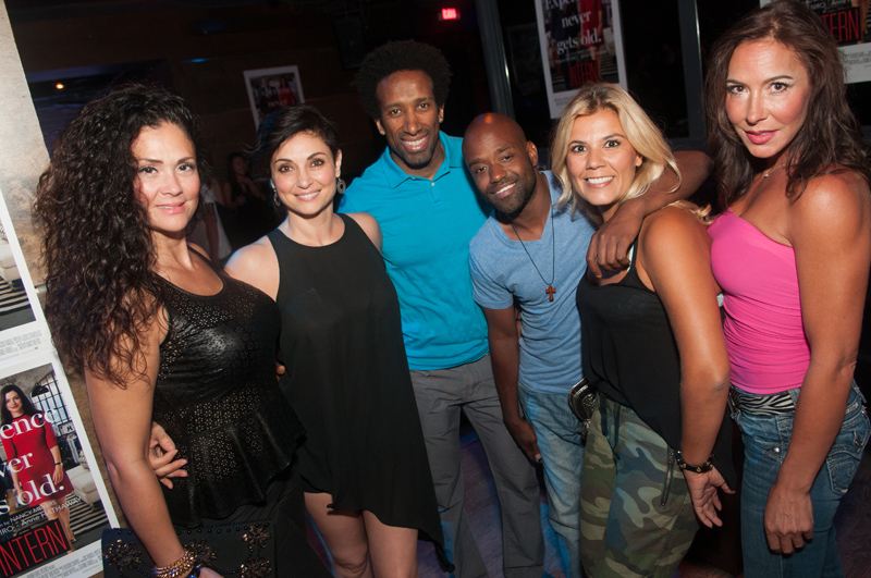 Bloke nightclub photo 32 - September 16th, 2015