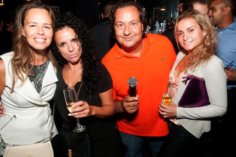 Bloke nightclub photo 33 - September 16th, 2015