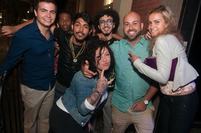 Bloke nightclub photo 38 - September 16th, 2015