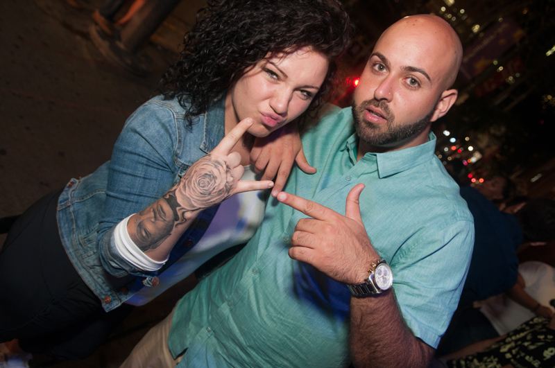 Bloke nightclub photo 39 - September 16th, 2015