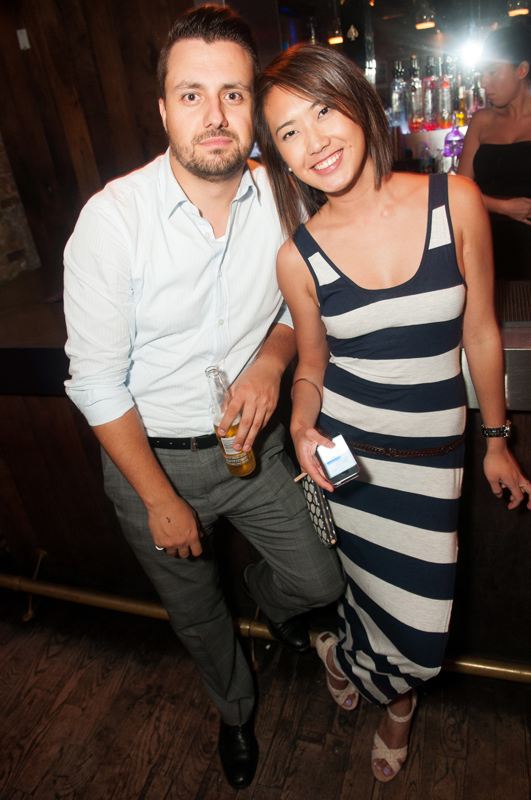 Bloke nightclub photo 40 - September 16th, 2015