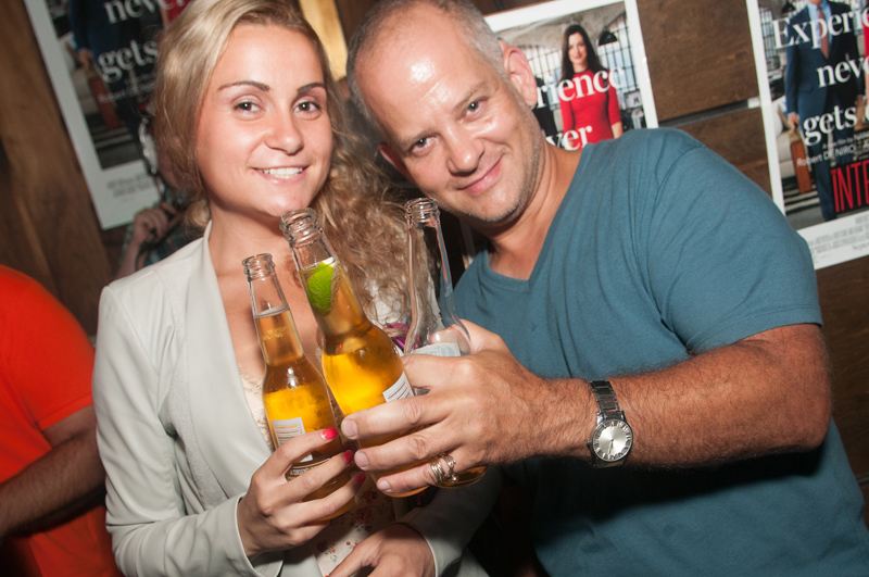 Bloke nightclub photo 42 - September 16th, 2015