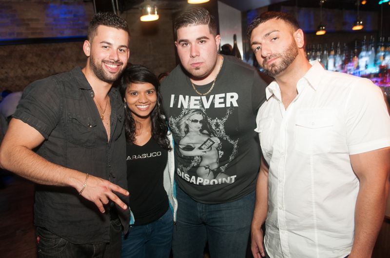 Bloke nightclub photo 43 - September 16th, 2015