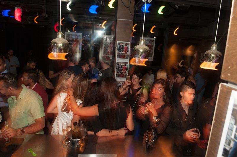 Bloke nightclub photo 44 - September 16th, 2015