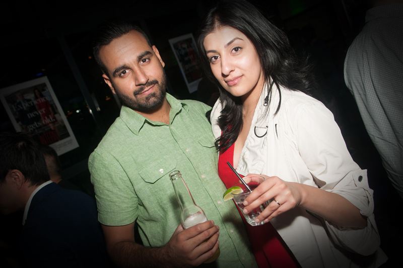 Bloke nightclub photo 45 - September 16th, 2015