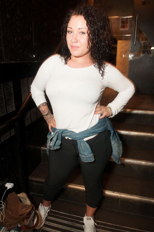 Bloke nightclub photo 46 - September 16th, 2015