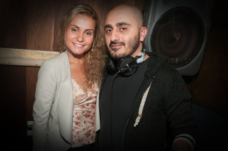 Bloke nightclub photo 47 - September 16th, 2015