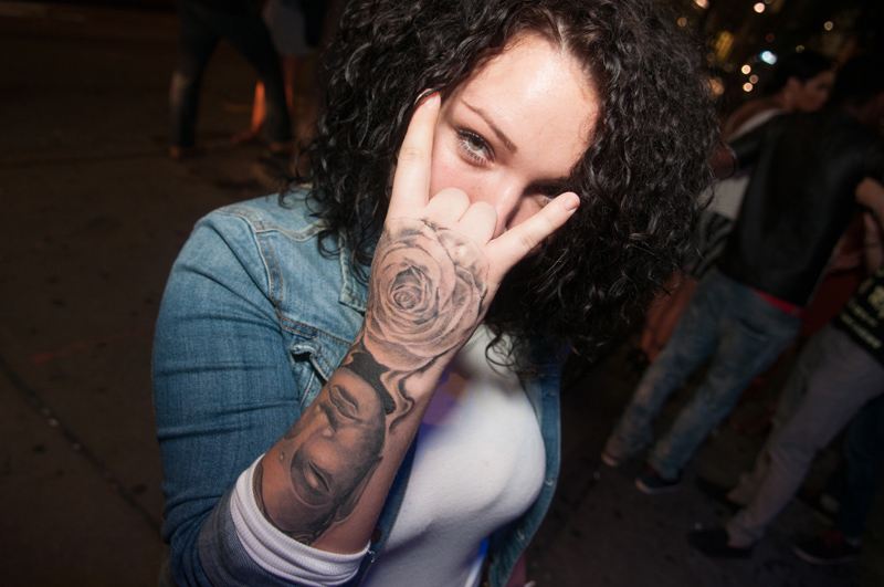 Bloke nightclub photo 49 - September 16th, 2015