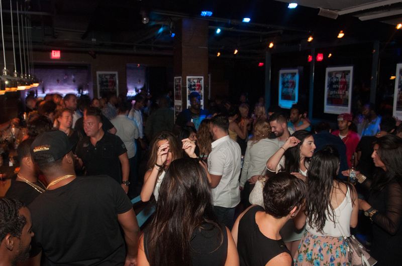 Bloke nightclub photo 50 - September 16th, 2015