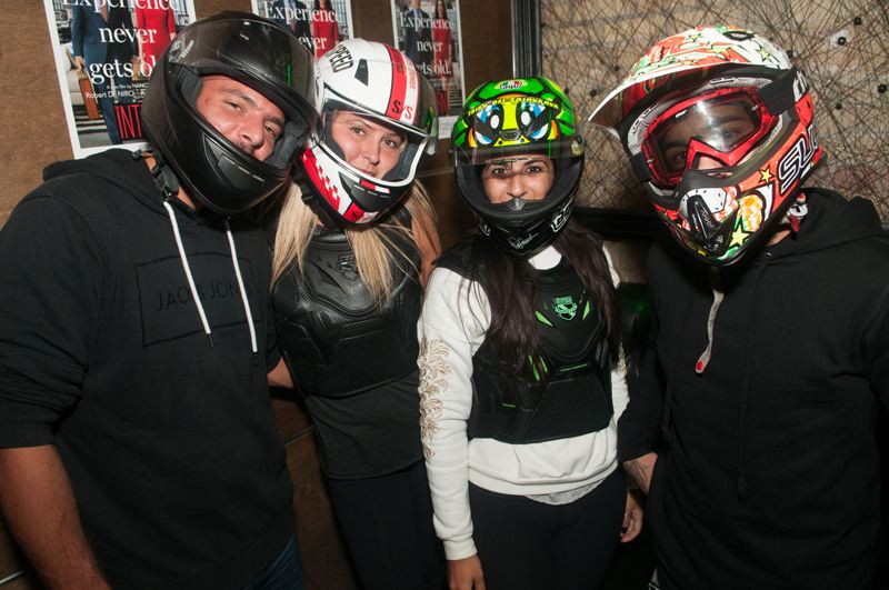 Bloke nightclub photo 6 - September 16th, 2015