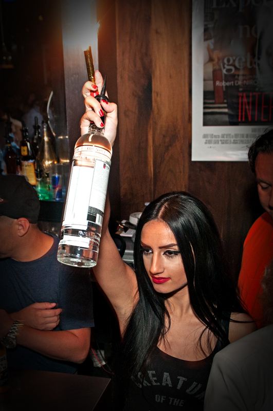 Bloke nightclub photo 52 - September 16th, 2015