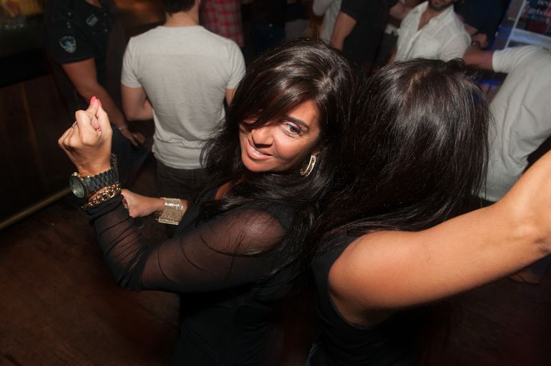 Bloke nightclub photo 54 - September 16th, 2015