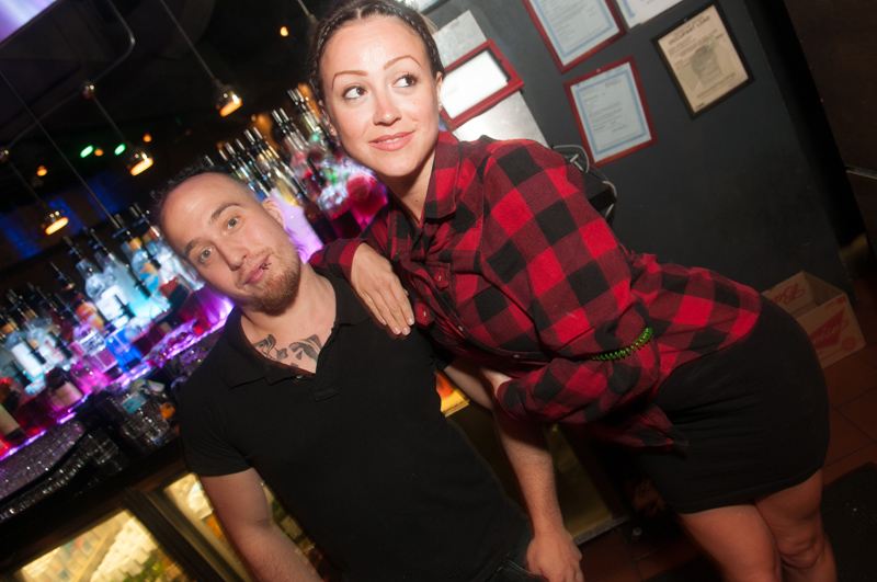 Bloke nightclub photo 56 - September 16th, 2015