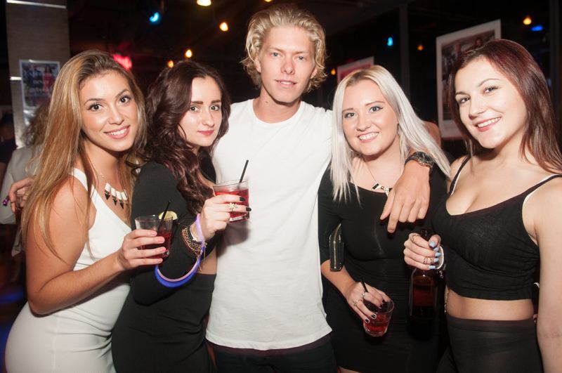 Bloke nightclub photo 59 - September 16th, 2015