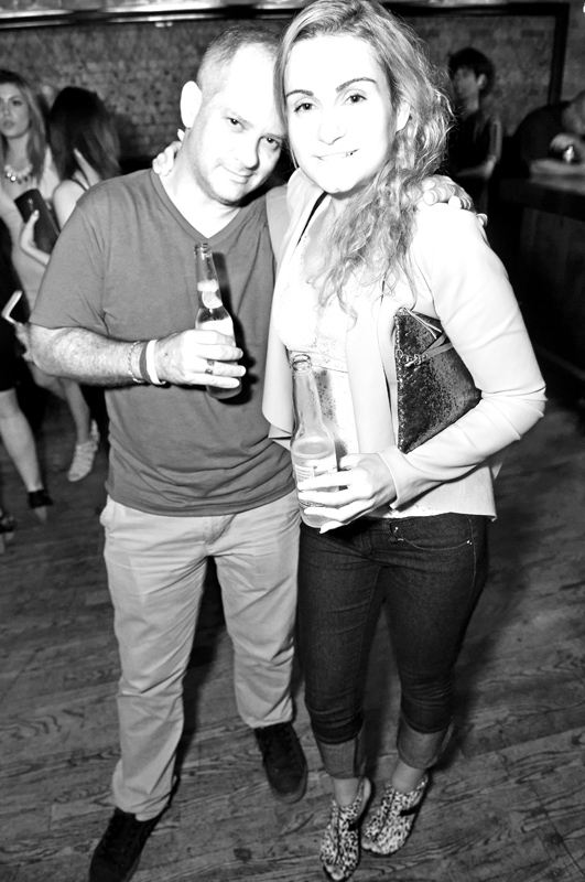 Bloke nightclub photo 60 - September 16th, 2015