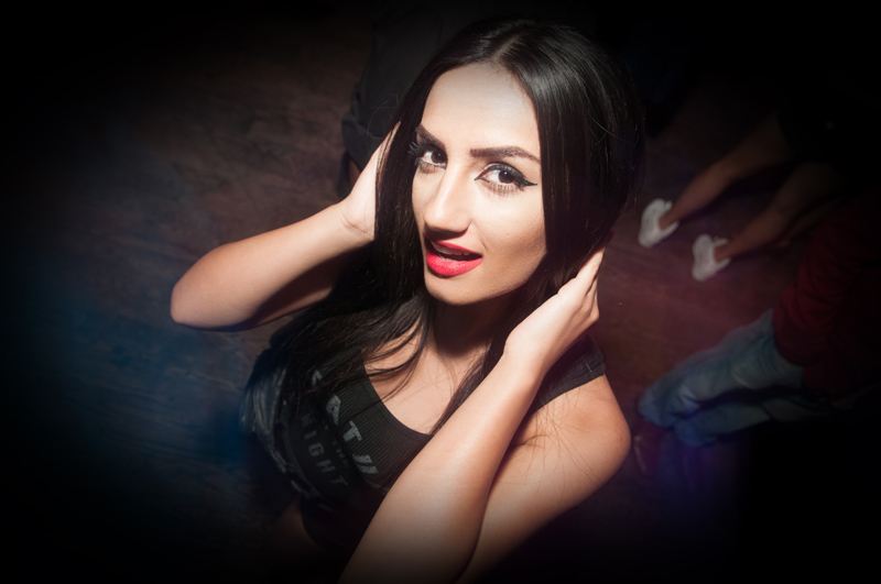 Bloke nightclub photo 61 - September 16th, 2015