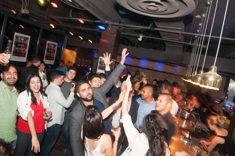 Bloke nightclub photo 65 - September 16th, 2015