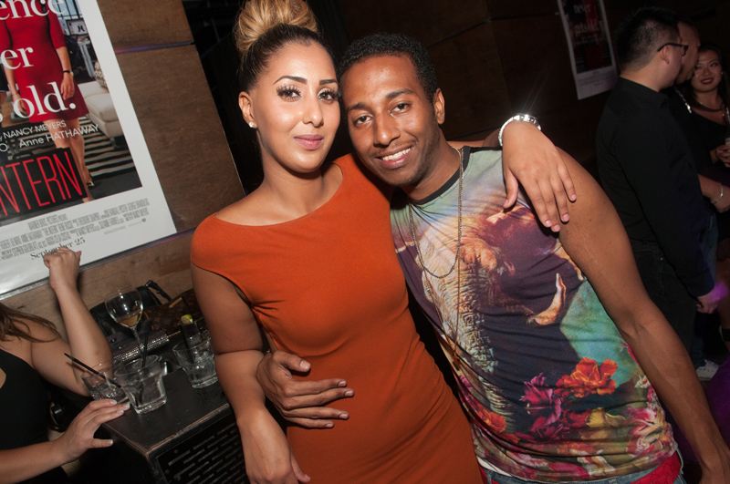 Bloke nightclub photo 67 - September 16th, 2015