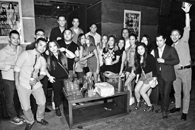 Bloke nightclub photo 70 - September 16th, 2015