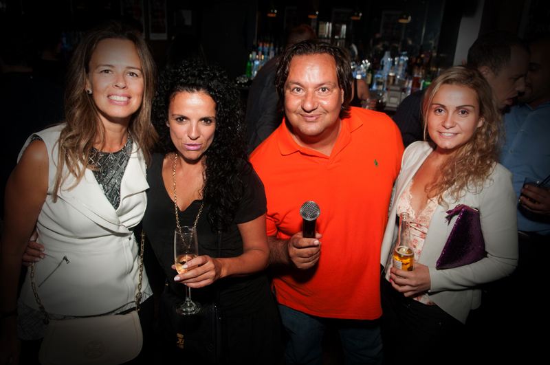 Bloke nightclub photo 71 - September 16th, 2015