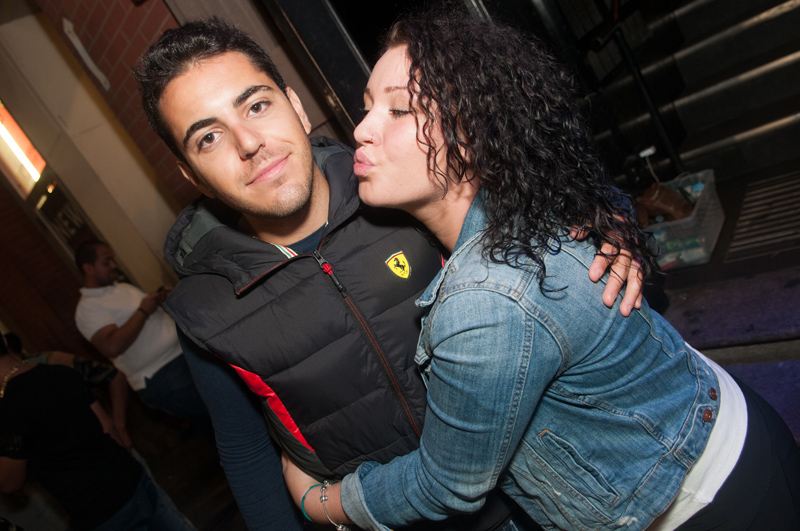 Bloke nightclub photo 74 - September 16th, 2015