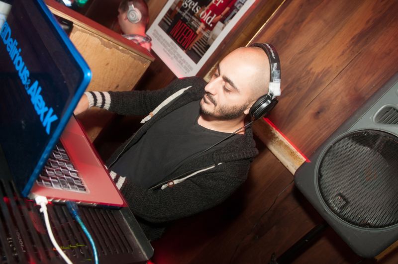 Bloke nightclub photo 81 - September 16th, 2015