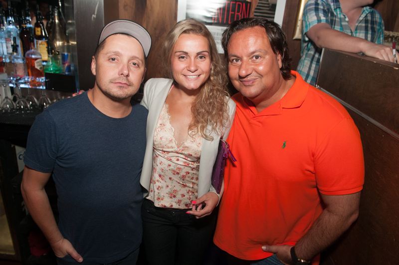 Bloke nightclub photo 82 - September 16th, 2015