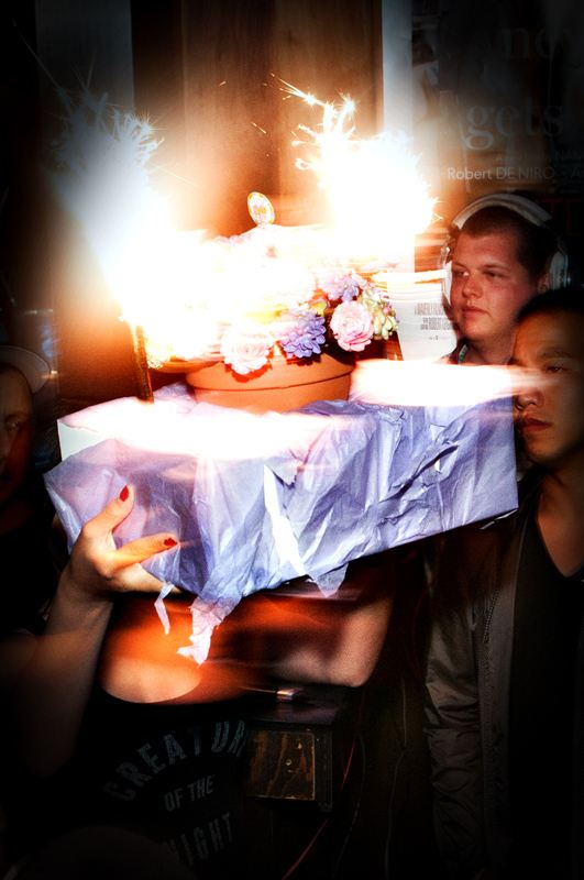 Bloke nightclub photo 84 - September 16th, 2015