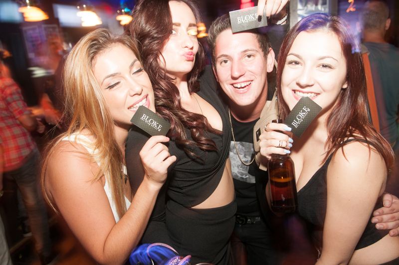 Bloke nightclub photo 85 - September 16th, 2015