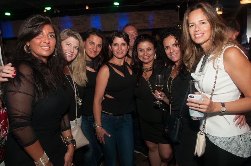 Bloke nightclub photo 91 - September 16th, 2015